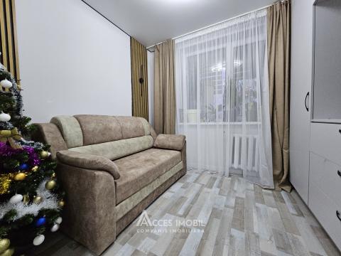 Apartments for sale in Chisinau: Botanica, sos. Muncesti