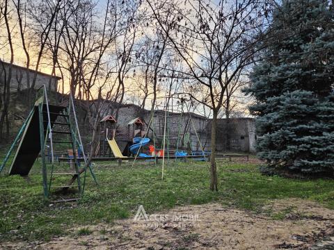 Botanica, șos. Muncești, 1 cameră + living. Euroreparație! De mijloc!: 14