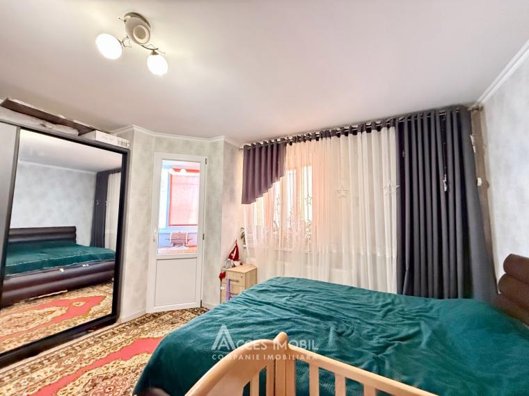 str-la. Studenților, Poșta Veche, 1 cameră. Euroreparație! De mijloc! AUTONOMĂ!: 1