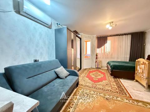 str-la. Studenților, Poșta Veche, 1 cameră. Euroreparație! De mijloc! AUTONOMĂ!: 3