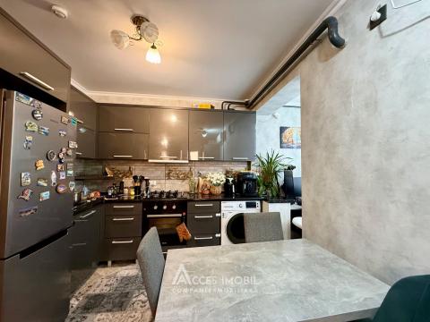 str-la. Studenților, Poșta Veche, 1 cameră. Euroreparație! De mijloc! AUTONOMĂ!: 5