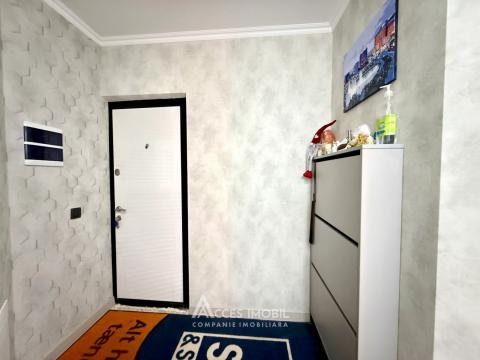 str-la. Studenților, Poșta Veche, 1 cameră. Euroreparație! De mijloc! AUTONOMĂ!: 8