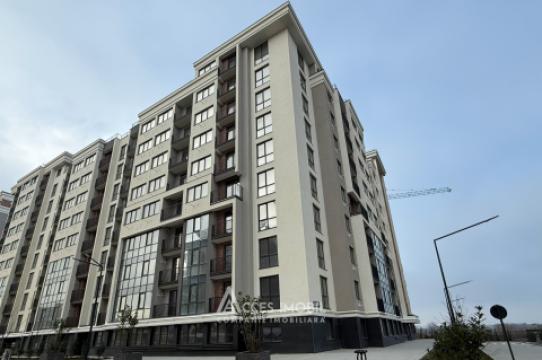 Exfactor! Botanica, bd. Dacia, 1 cameră! Variantă albă!: 8