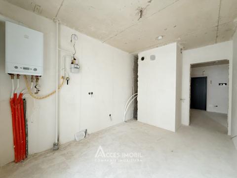 Exfactor! Botanica, bd. Dacia, 1 cameră! Variantă albă!: 4