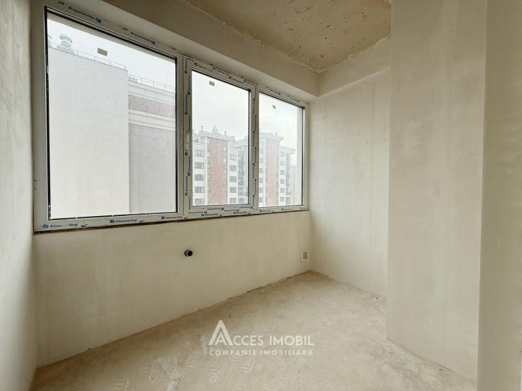 Exfactor! Botanica, bd. Dacia, 1 cameră! Variantă albă!: 6