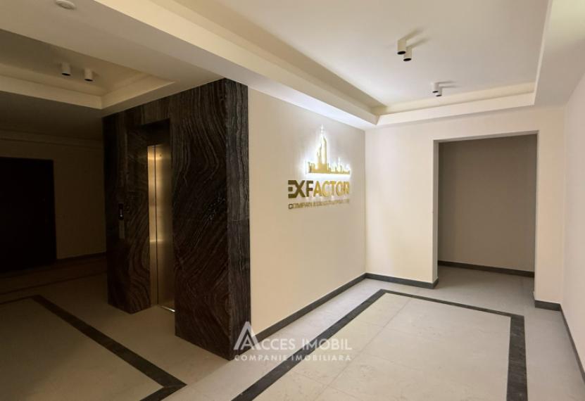 Exfactor! Botanica, bd. Dacia, 1 cameră! Variantă albă!: 7