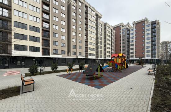Apartamente de vânzare în Chișinău: Botanica, bd. Dacia