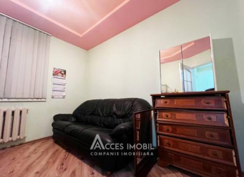 str. Gheorghe Madan, Poșta Veche, 2 camere. Seria 102!: 3