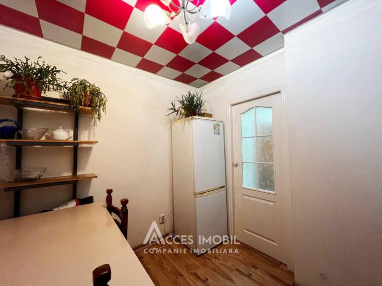 str. Gheorghe Madan, Poșta Veche, 2 camere. Seria 102!: 1