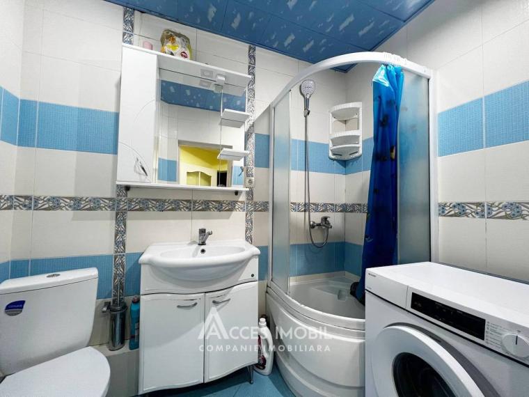 str. Gheorghe Madan, Poșta Veche, 2 camere. Seria 102!: 5