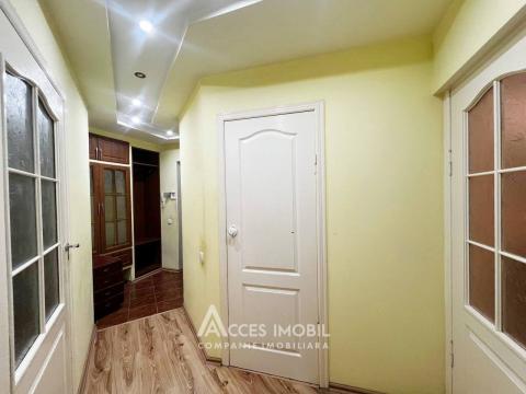 str. Gheorghe Madan, Poșta Veche, 2 camere. Seria 102!: 6