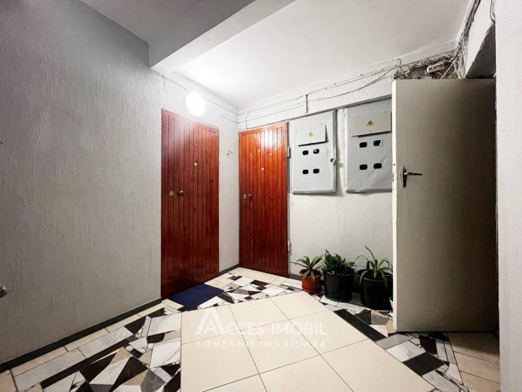 str. Gheorghe Madan, Poșta Veche, 2 camere. Seria 102!: 10