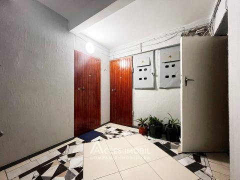 str. Gheorghe Madan, Poșta Veche, 2 camere. Seria 102!: 10