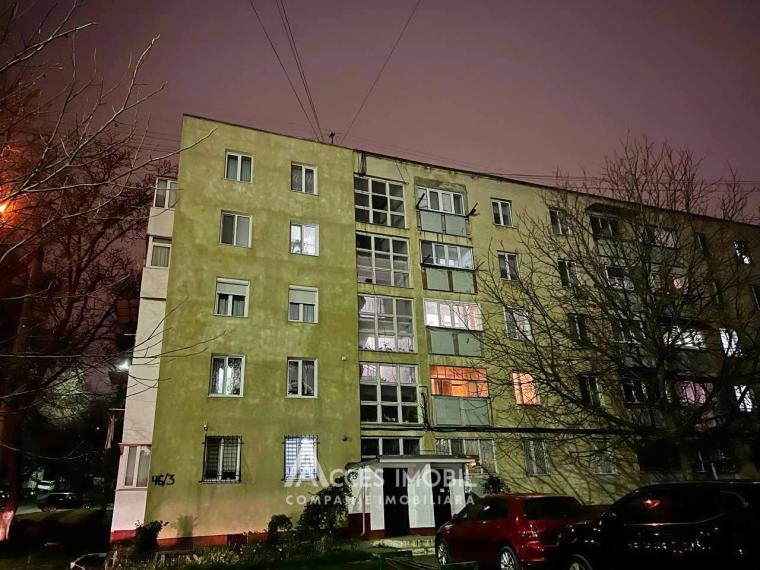 str. Gheorghe Madan, Poșta Veche, 2 camere. Seria 102!: 11