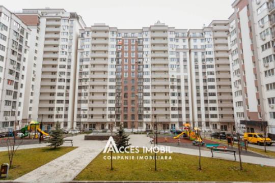 Apartamente de vânzare în Chișinău: Ciocana, bd. Mircea cel Bătrân