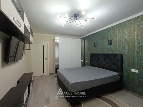 Chirie! Bloc Nou! str. Maria Drăgan, Ciocana, 1 cameră! Euroreparație!: 1