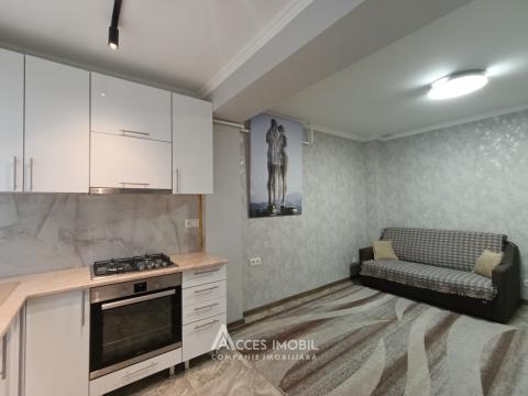 Chirie! Bloc Nou! str. Maria Drăgan, Ciocana, 1 cameră! Euroreparație!: 4