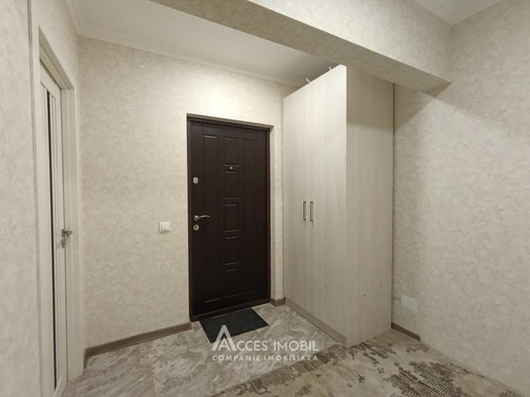 Chirie! Bloc Nou! str. Maria Drăgan, Ciocana, 1 cameră! Euroreparație!: 5