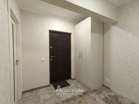 Chirie! Bloc Nou! str. Maria Drăgan, Ciocana, 1 cameră! Euroreparație!: 5