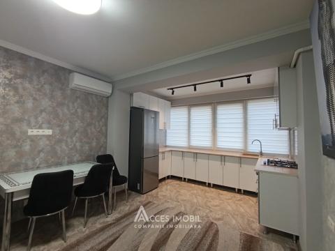 Chirie! Bloc Nou! str. Maria Drăgan, Ciocana, 1 cameră! Euroreparație!: 6