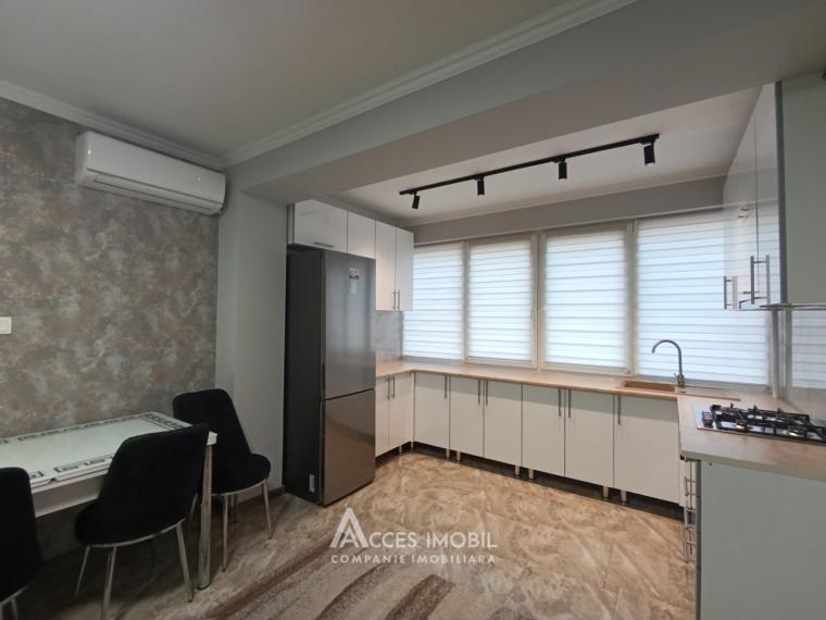 Chirie! Bloc Nou! str. Maria Drăgan, Ciocana, 1 cameră! Euroreparație!: 8