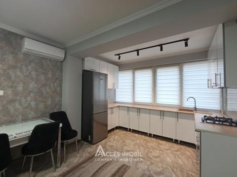 Chirie! Bloc Nou! str. Maria Drăgan, Ciocana, 1 cameră! Euroreparație!: 8