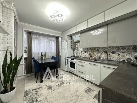 : Buiucani, str. Liviu Deleanu