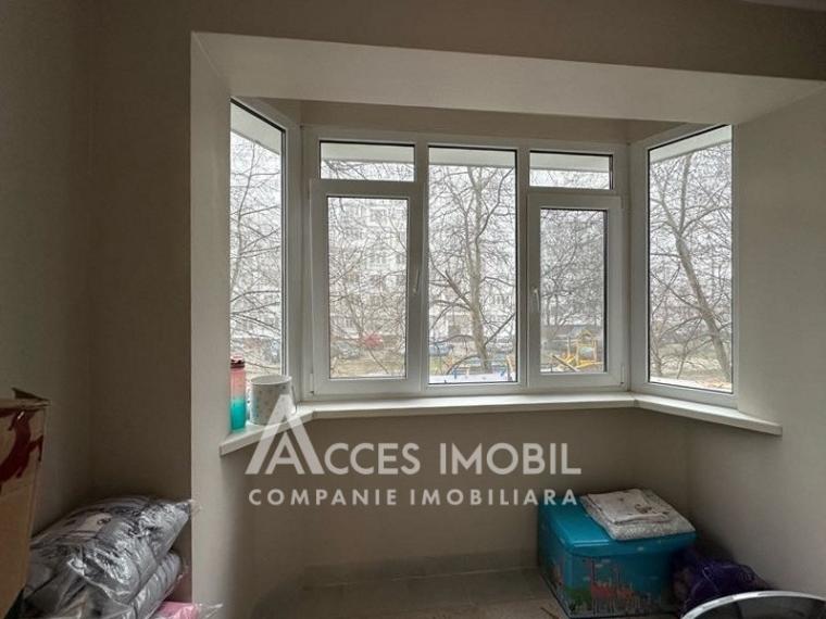 Buiucani, Liviu Deleanu street, 3 rooms + living. Euro repair!: 15