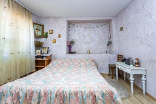 Casă! str. Ion Creangă, Stăuceni, 119m2 + 11 ari. Euroreparație!: 2