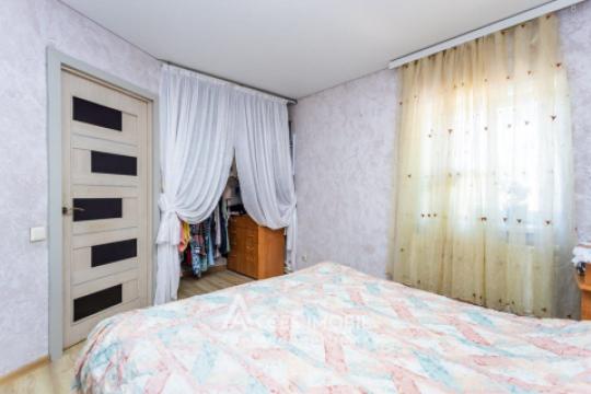 Casă! str. Ion Creangă, Stăuceni, 119m2 + 11 ari. Euroreparație!: 3