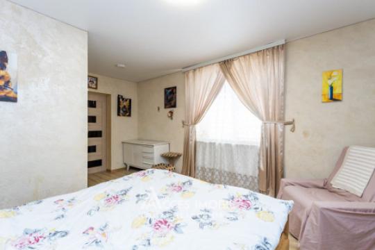 Casă! str. Ion Creangă, Stăuceni, 119m2 + 11 ari. Euroreparație!: 6