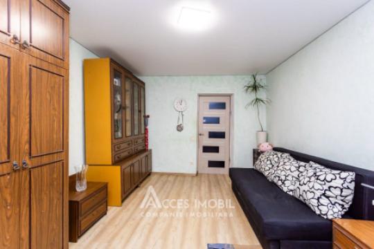 Casă! str. Ion Creangă, Stăuceni, 119m2 + 11 ari. Euroreparație!: 10