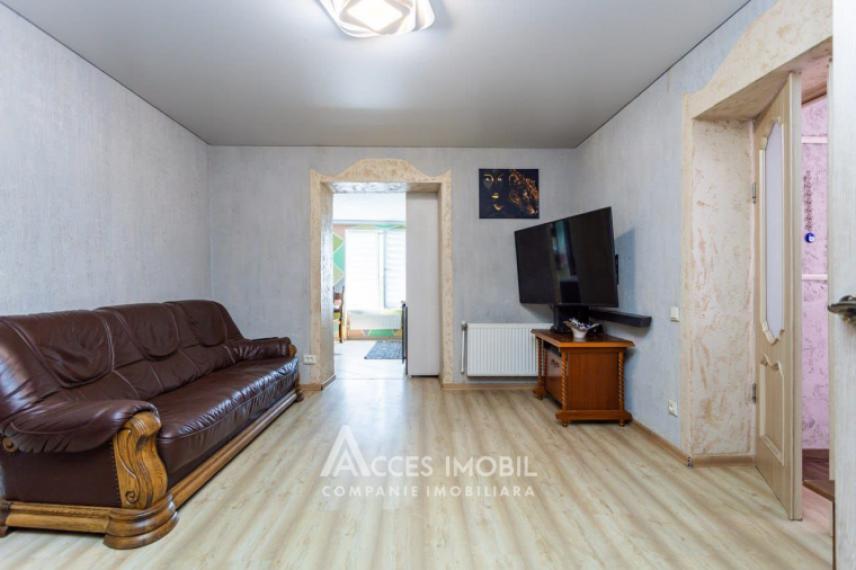 Casă! str. Ion Creangă, Stăuceni, 119m2 + 11 ari. Euroreparație!: 11