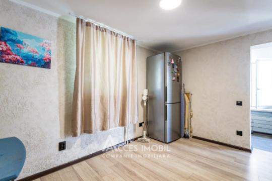 Casă! str. Ion Creangă, Stăuceni, 119m2 + 11 ari. Euroreparație!: 17