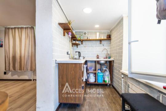 Casă! str. Ion Creangă, Stăuceni, 119m2 + 11 ari. Euroreparație!: 18