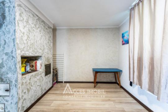 Casă! str. Ion Creangă, Stăuceni, 119m2 + 11 ari. Euroreparație!: 20