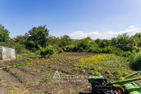 Casă! str. Ion Creangă, Stăuceni, 119m2 + 11 ari. Euroreparație!: 41