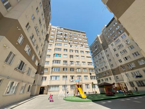 Apartamente de vânzare în Chișinău: Poșta Veche str. Gh. Madan