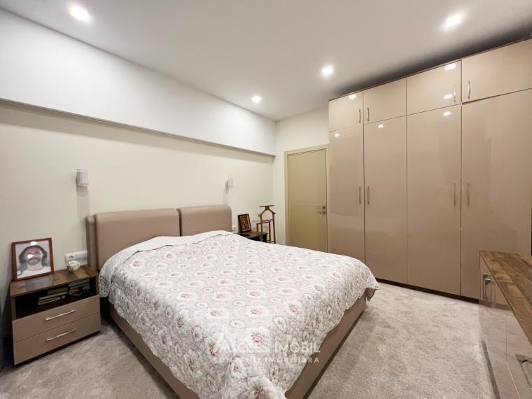 Casă în 2 niveluri! Colonița, str. Serghei Lazo, 170m2 + 12 ari. Euroreparație!: 5