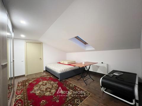 Casă în 2 niveluri! Colonița, str. Serghei Lazo, 170m2 + 12 ari. Euroreparație!: 14