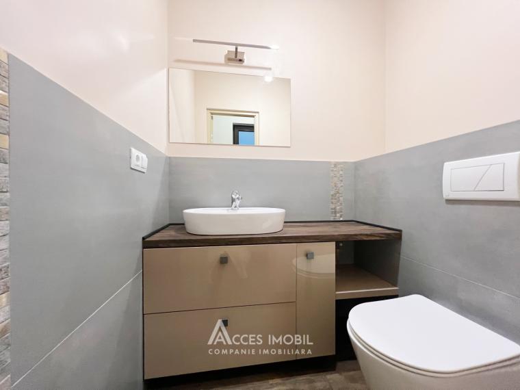 Casă în 2 niveluri! Colonița, str. Serghei Lazo, 170m2 + 12 ari. Euroreparație!: 16