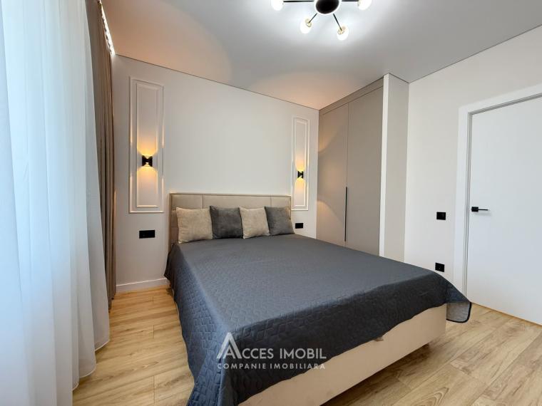 Reconscivil! Poșta Veche, str. Iazului, 1 cameră + living. Euroreparație!: 6