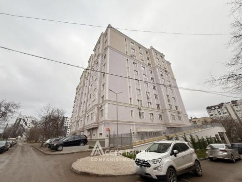 Reconscivil! Poșta Veche, str. Iazului, 1 cameră + living. Euroreparație!: 11