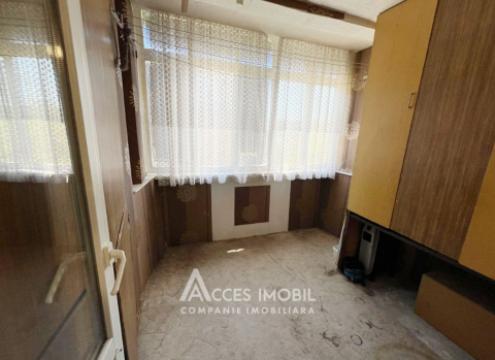 str. Petru Zadnipru, Ciocana, 4 camere. Seria 135!: 8