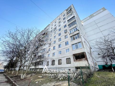 str. Petru Zadnipru, Ciocana, 4 camere. Seria 135!: 9