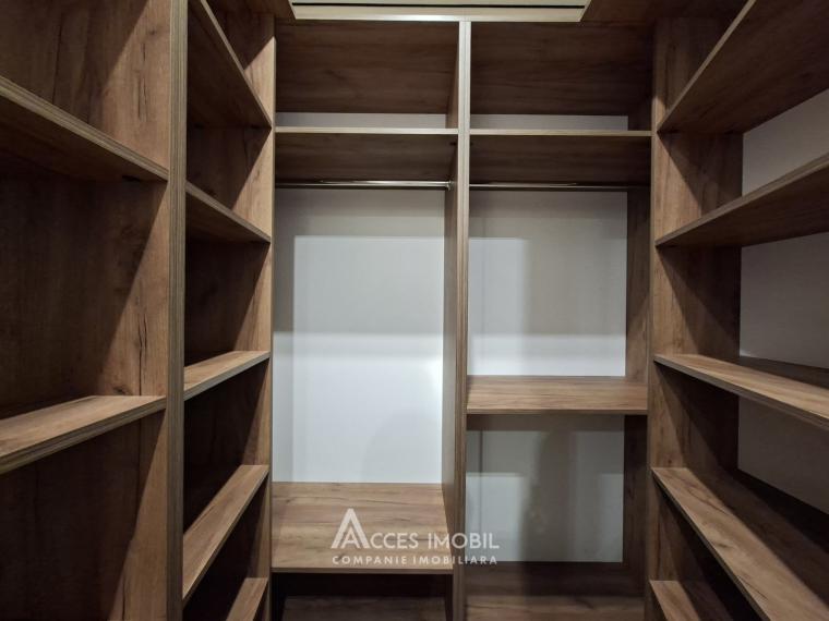 Lagmar! Râșcani, str. Cornești, 2 camere + living. Euroreparație!: 11