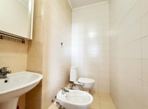 Bloc nou! str. Studenților, Râșcani, 3 camere. Euroreparație!: 13