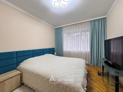 : Buiucani, str. Onisifor Ghibu