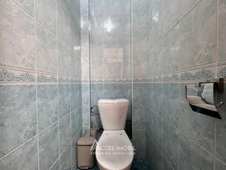 Buiucani, Onisifor Ghibu street, 3 room! Middle position!: 10