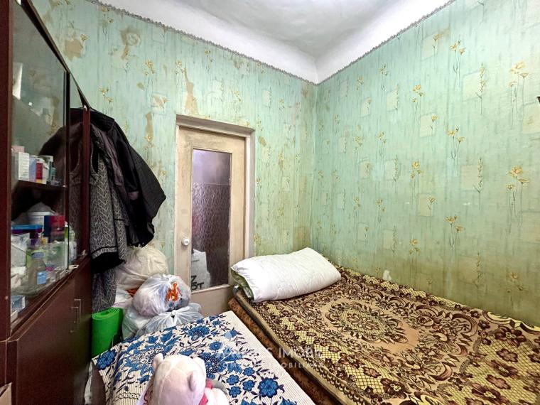 Telecentru, str. Mihail Lomonosov, 2 camere!: 2